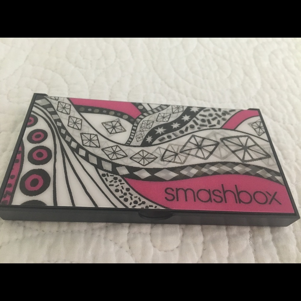 Smashbox highlighters trio NWOB 🎁A must have!🎁😊