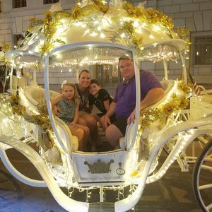 Meet your Posher, Kristy