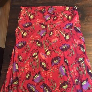 LuLaRoe Maxi L