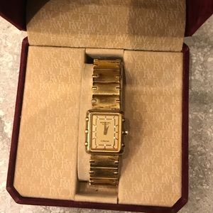 Authentic Raymond Weil Watch