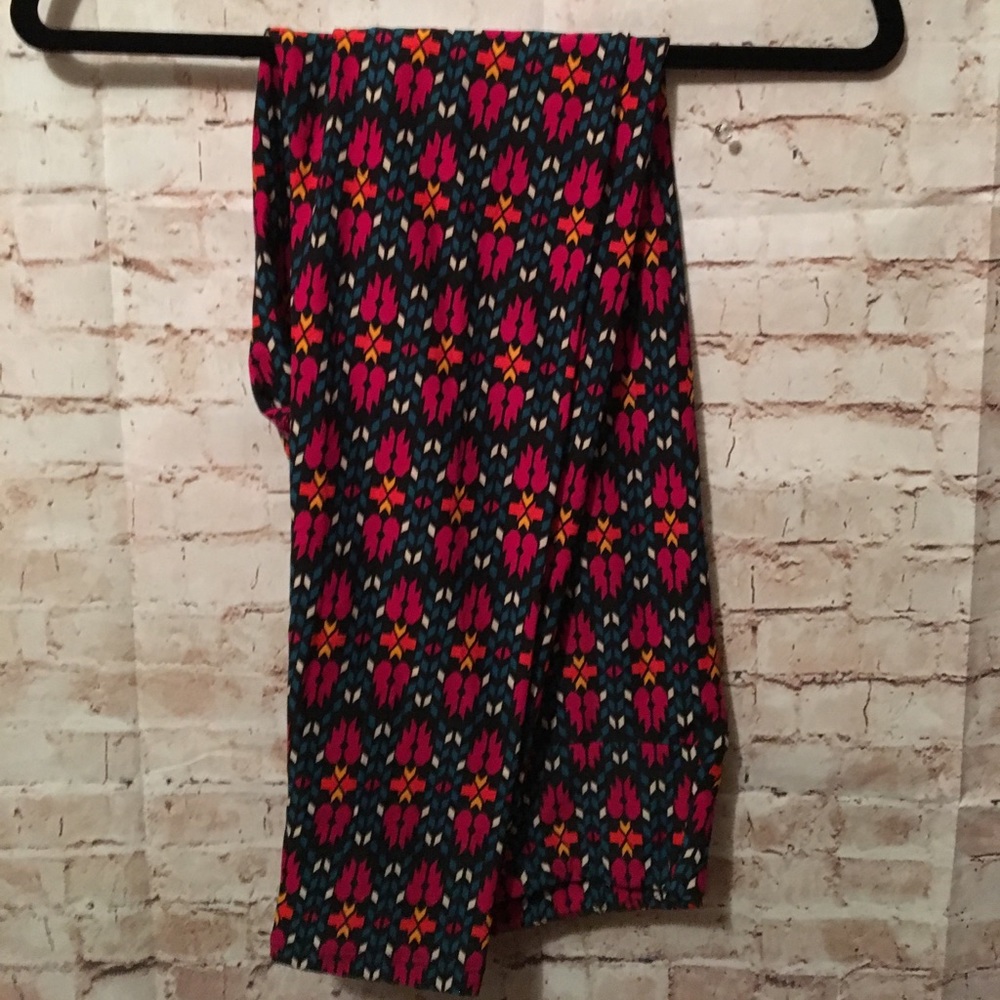Tall & Curvy Leggings