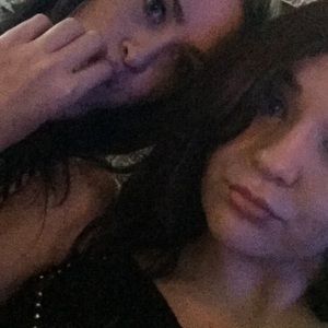 Meet your Posher, Mackinzi