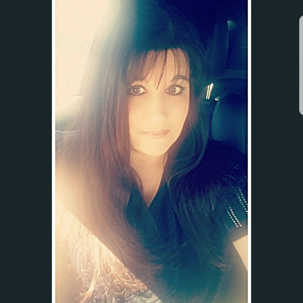 Meet your Posher, Kerri