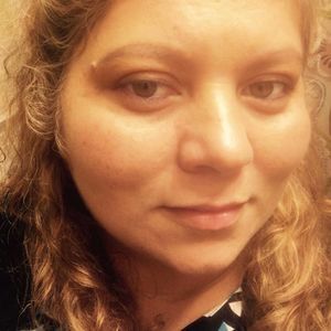 Meet your Posher, Isabel