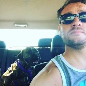 Meet your Posher, Austin