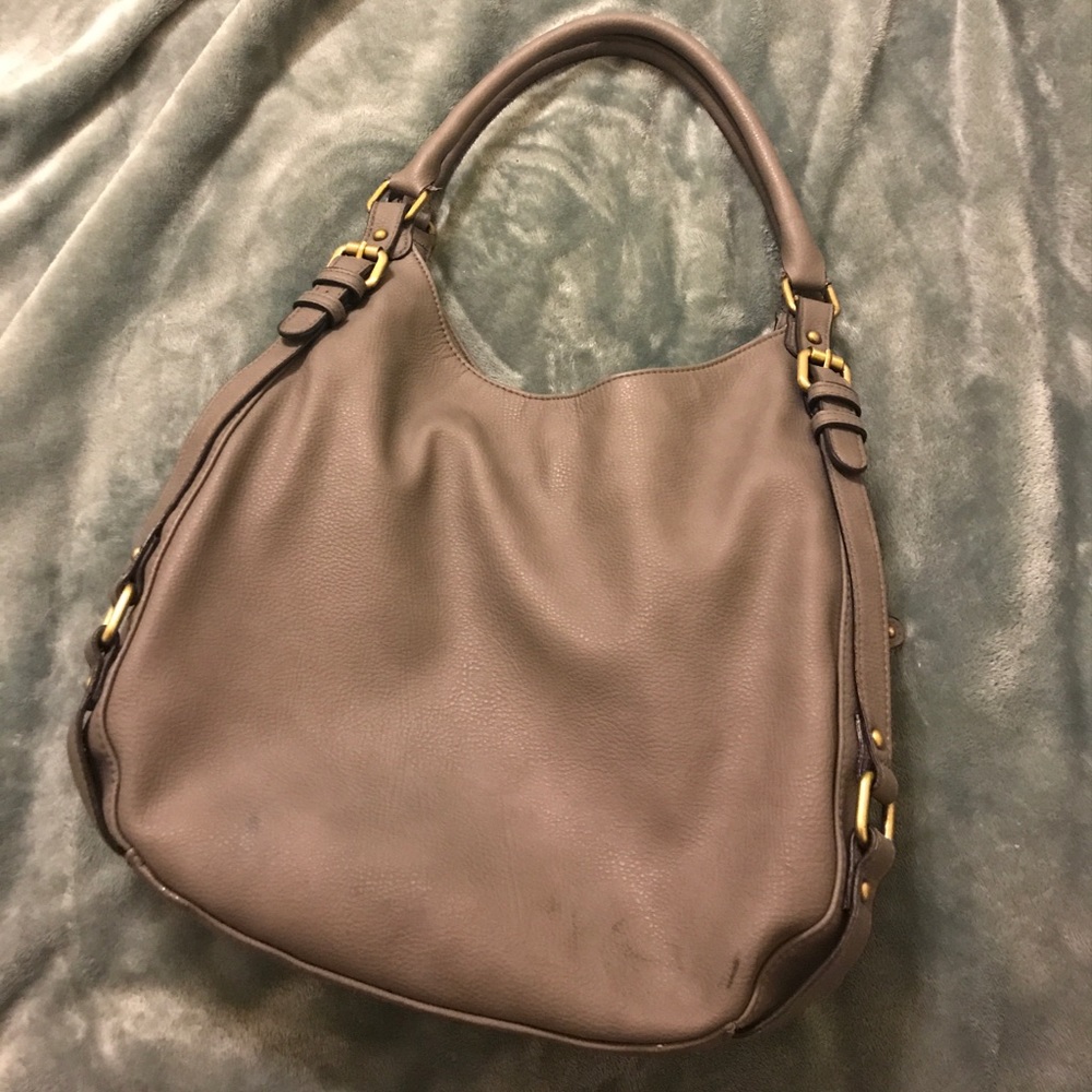 *** 50% in bundle Merona handbag