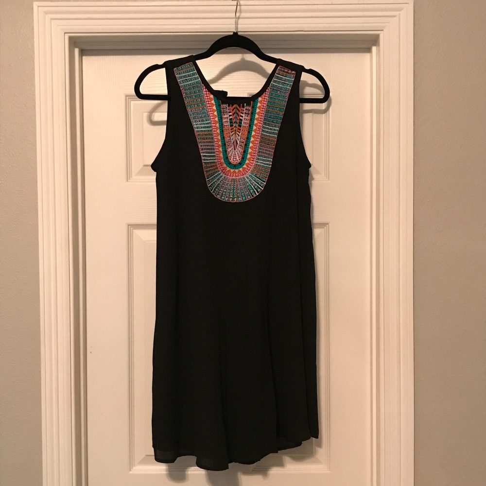 boutique Dress