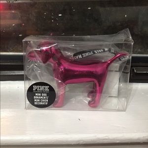 Victoria's Secret ornament