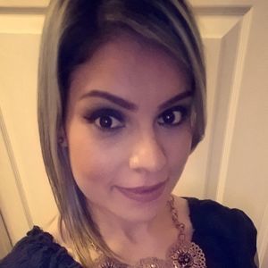 Meet your Posher, Denisse