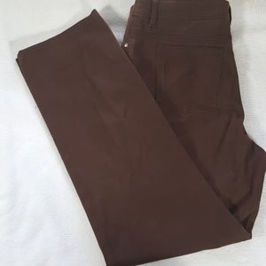 Jones New York Brown Pants Size 10