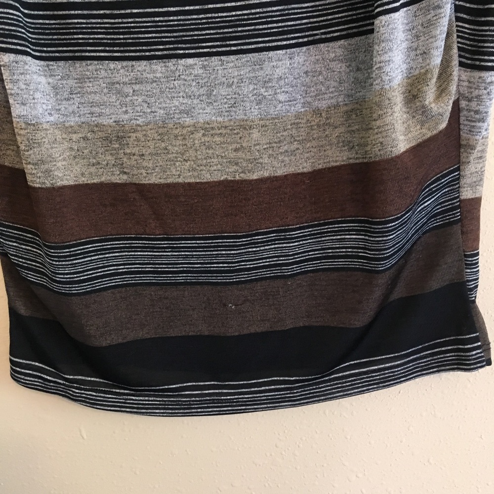 Striped top - Picture 4 of 5