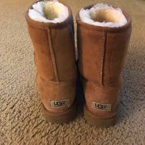 Uggs size 7