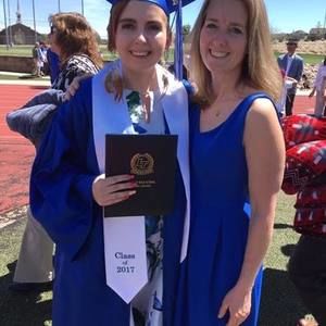 Meet your Posher, Kaitlin