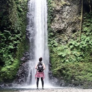 Meet your Posher, Abby