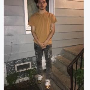 Meet your Posher, Kevin