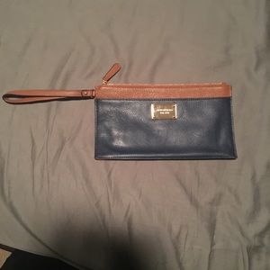 Michael Kors Clutch wristlet