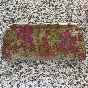 Hobo clutch