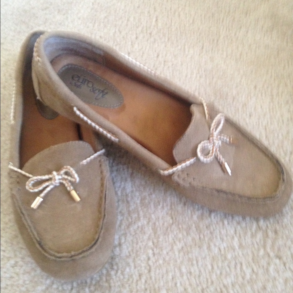 Eurosoft driving moc. Size 9.5M