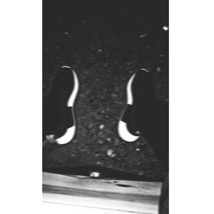 Meet your Posher, Jonathan