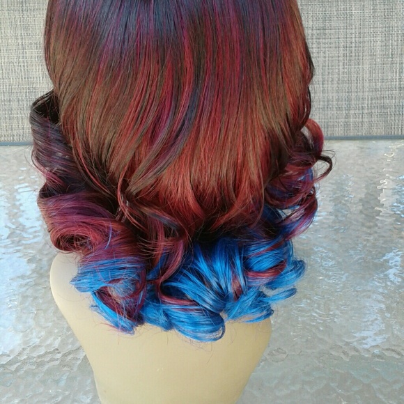 Super cute wig. - Picture 3 of 8