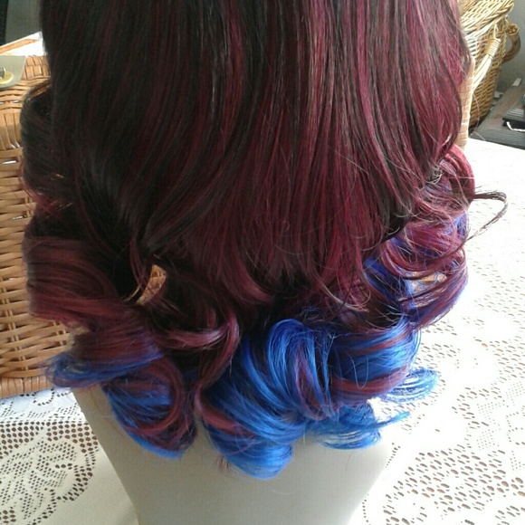 Super cute wig. - Picture 4 of 8