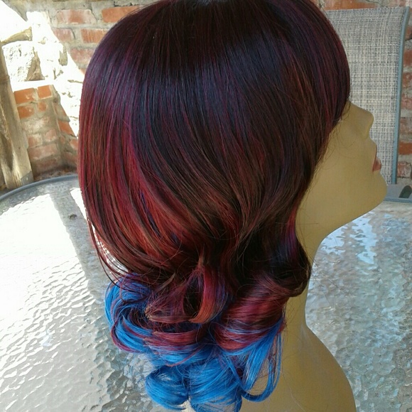 Super cute wig. - Picture 5 of 8