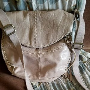 The Sak Crossbody