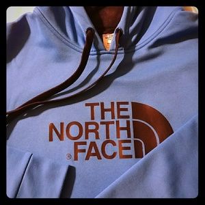 Mens North Face Pullover