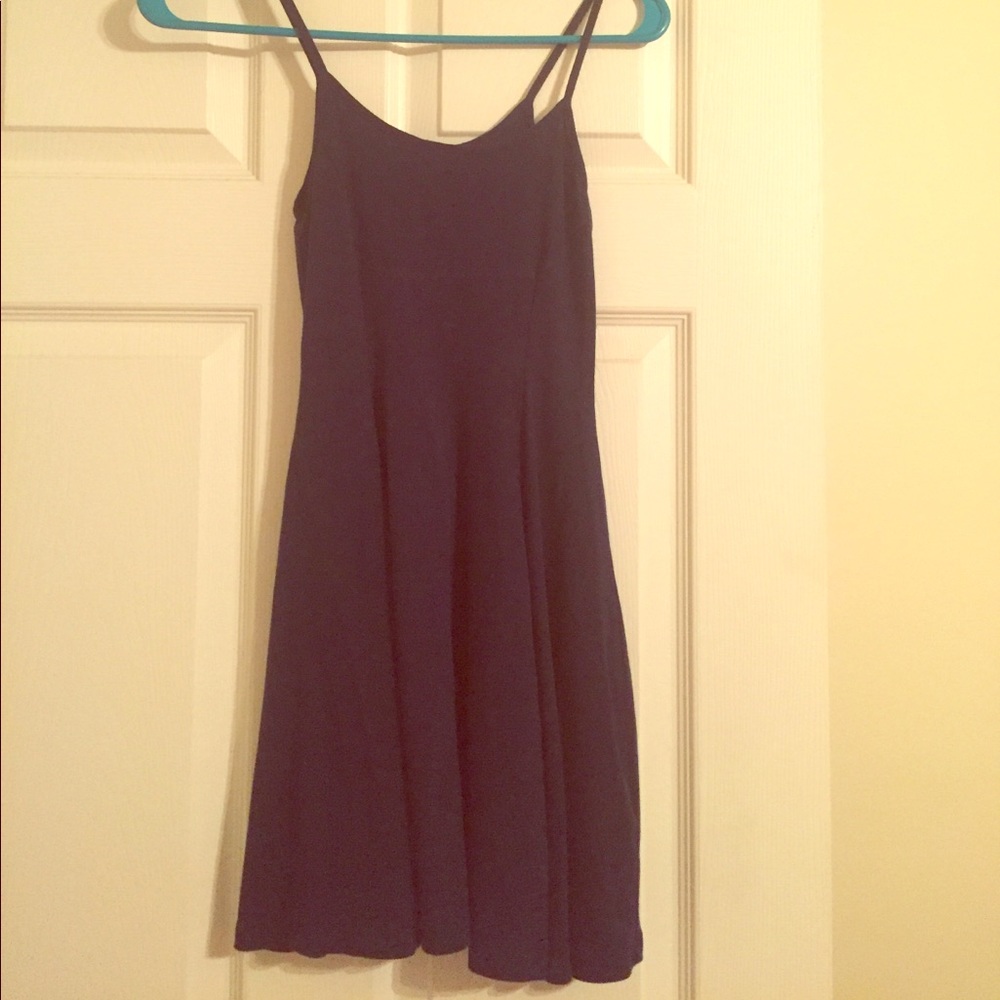 Forever21 cotton dress size s