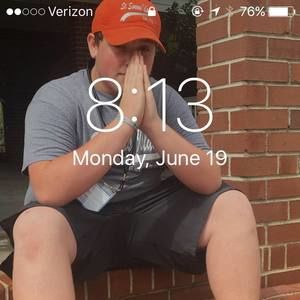 Meet your Posher, Grayson