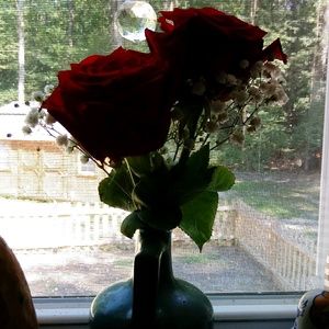 Meet your Posher, Melanie