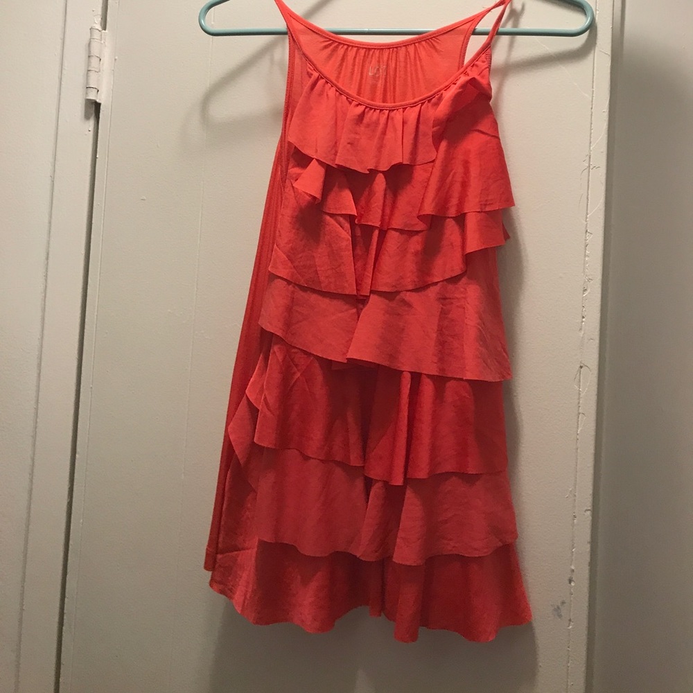 Ann Taylor Tank Top