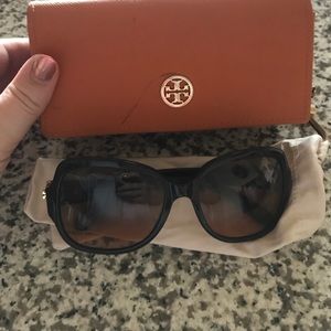 Tory Burch Sunglasses