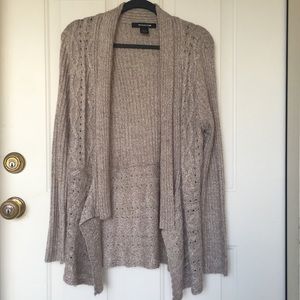 89th & Madison Cozy Cardigan