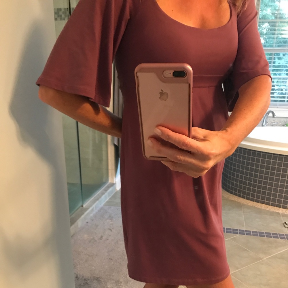 Susana Monaco Dress View 2