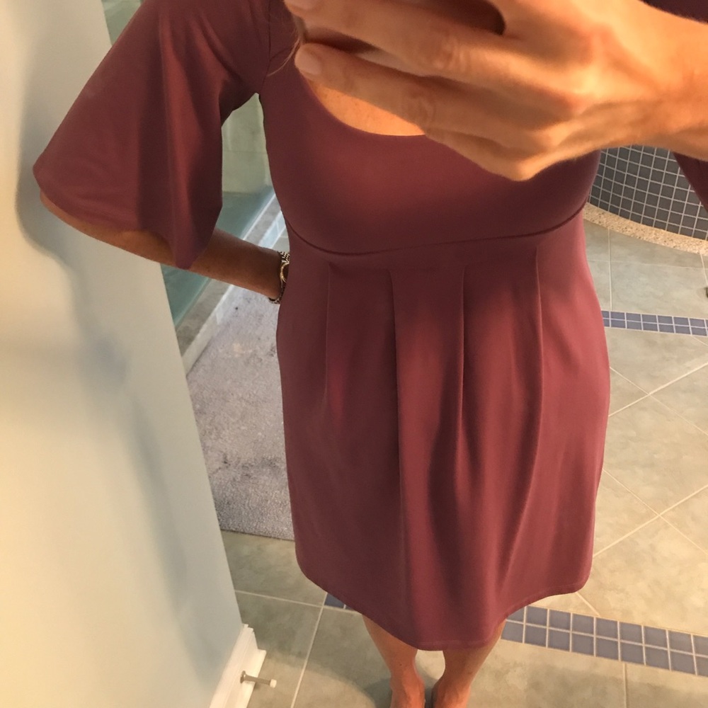 Susana Monaco Dress View 3