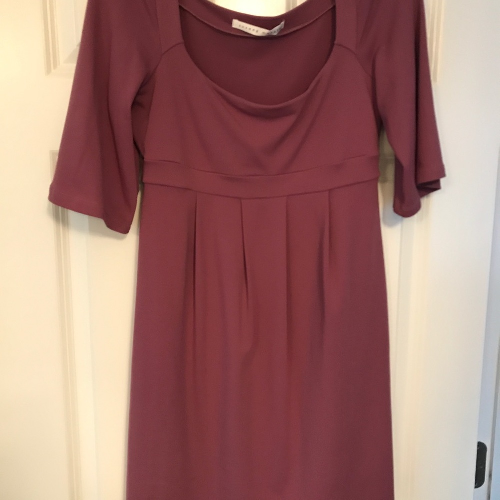 Susana Monaco Dress