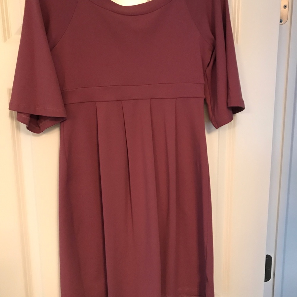 Susana Monaco Dress View 4