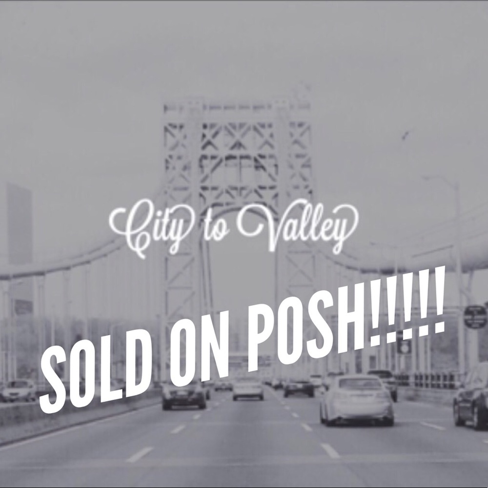 Sold item below