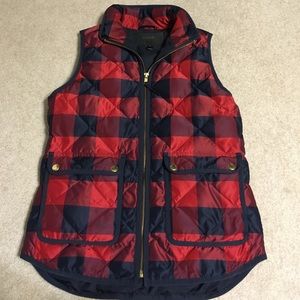 J. Crew Vest