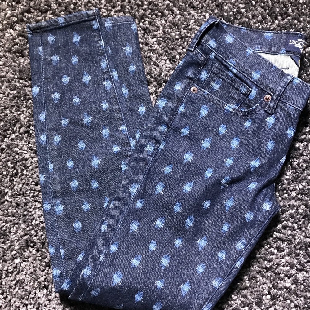 Lucky Brand Jeans
