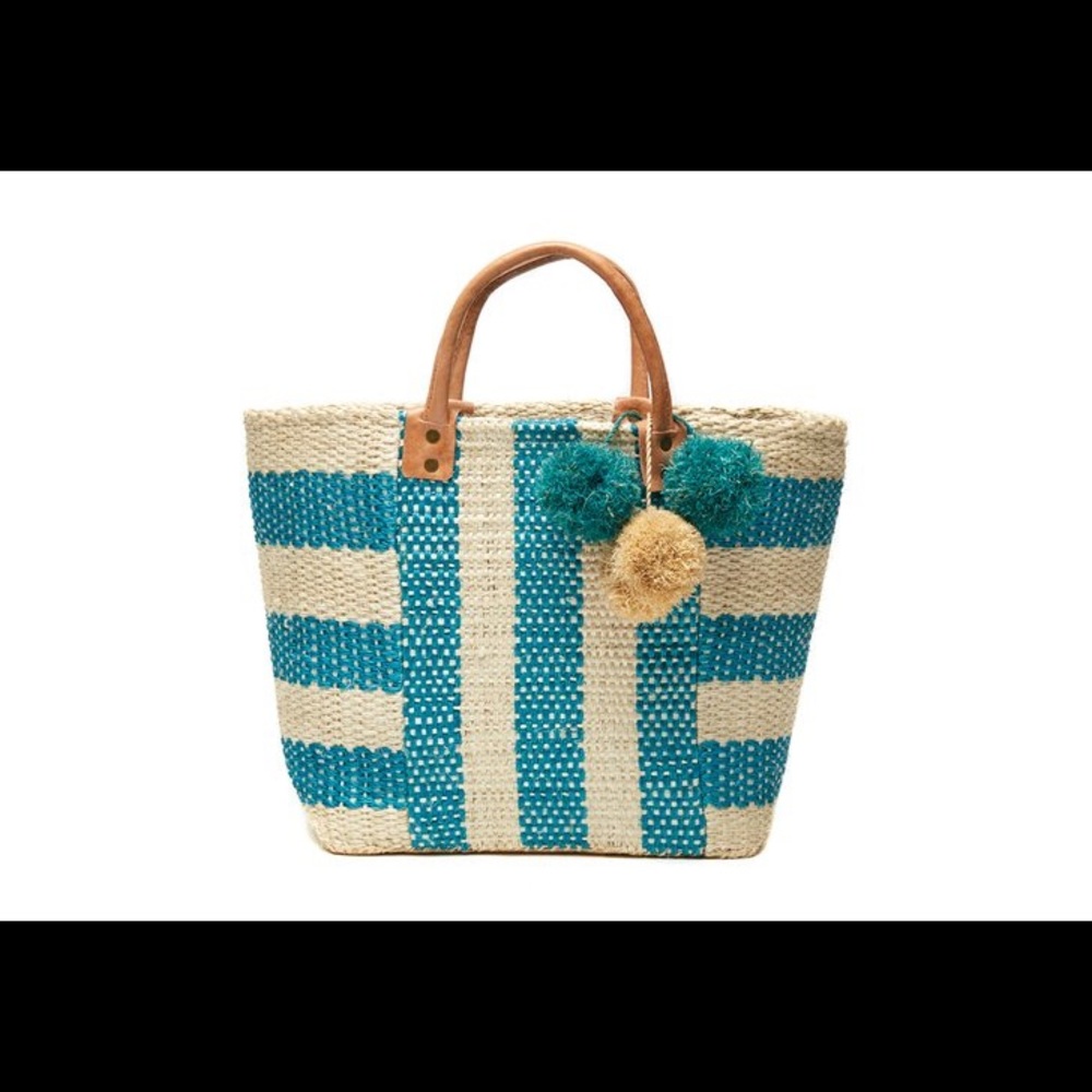 Mar Y Sol Collins tote