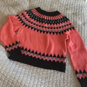 plenty by tracy reese sweater