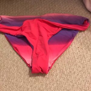 reversible bathing suit bottoms