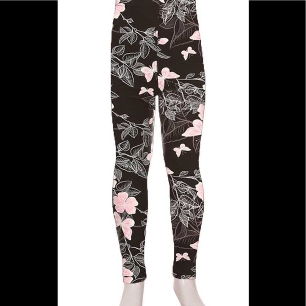 Children's leggings