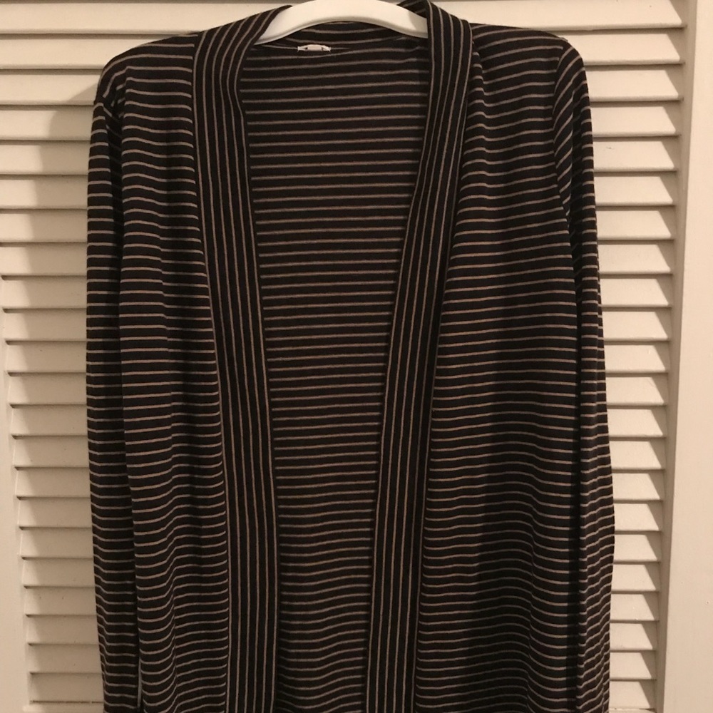 J. Crew Cardigan