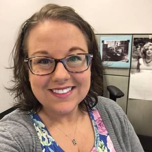 Meet your Posher, Jenn