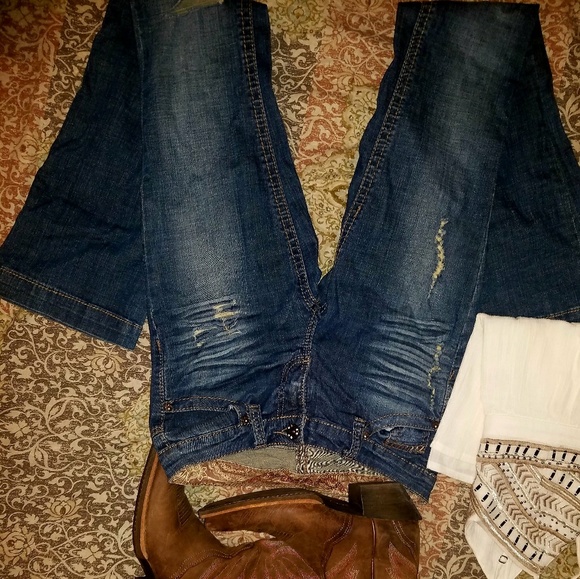 Jeans - Picture 2 of 2