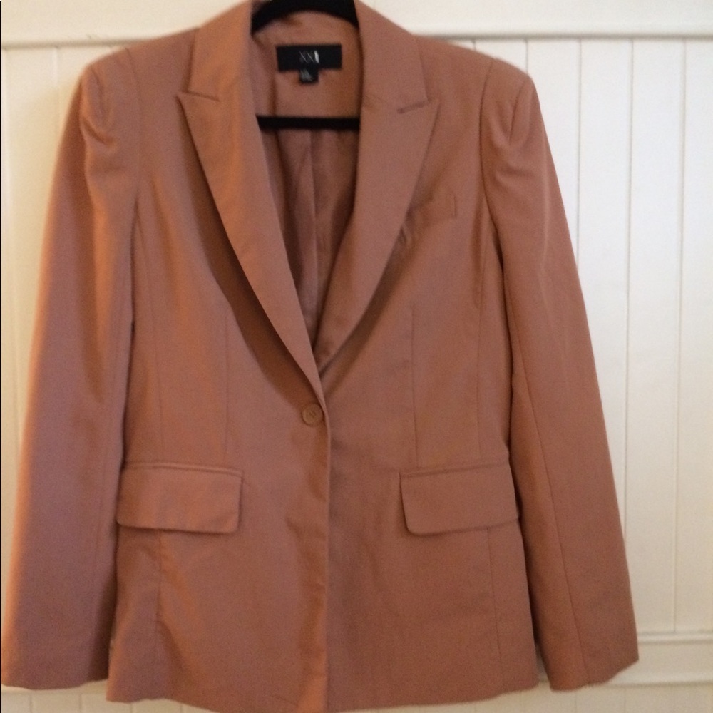 Forever 21 Suit Jacket