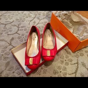 Kate Spade ♠️ Flats